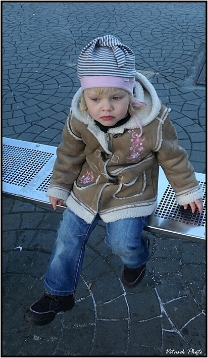 Eliška.