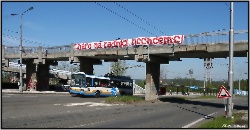 Slezská Ostrava 6.5.2011