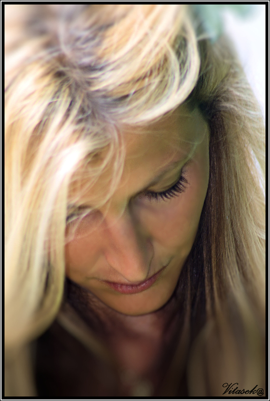 Tereza Maxova .