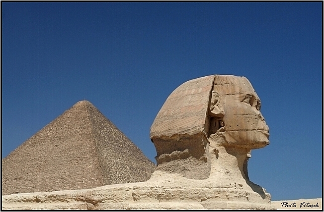 Egypt