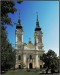 Kostel Panny Marie Královny